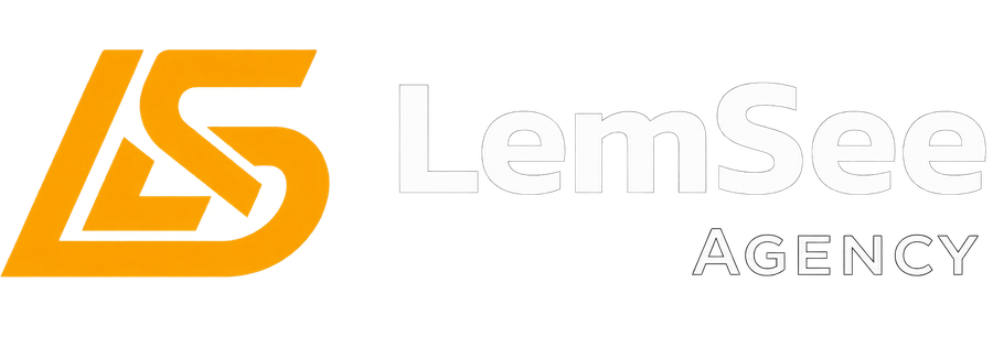 lemsee.agency logo