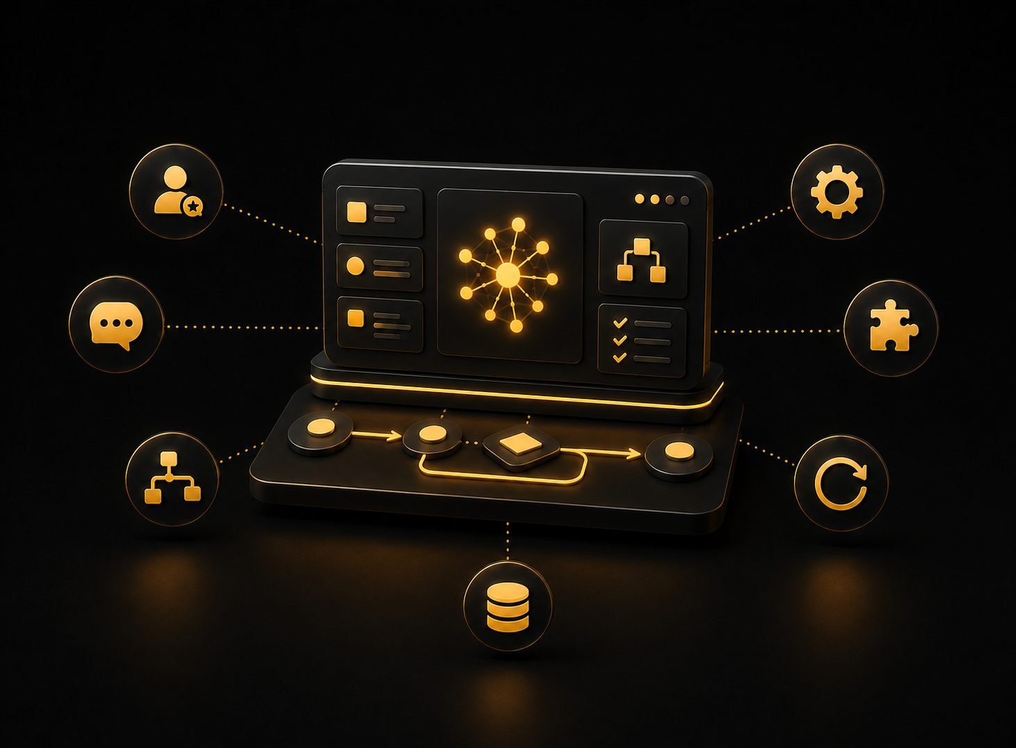 AI Solutions — LemSee Agency