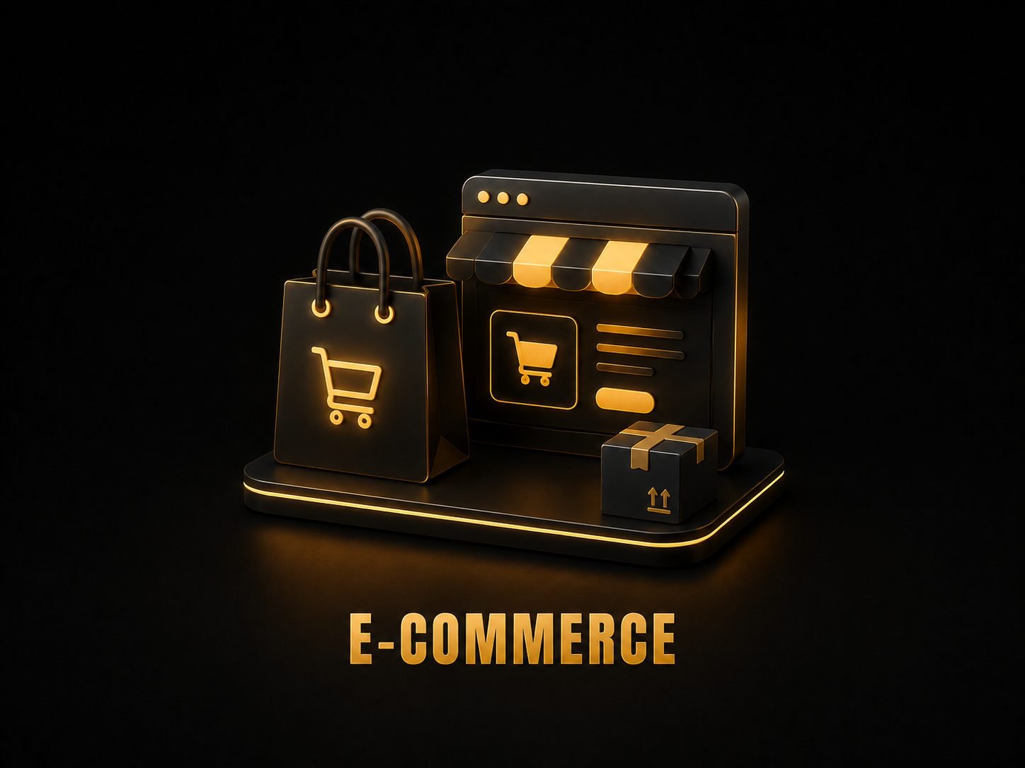 LemSee Agency E-Commerce marketing services