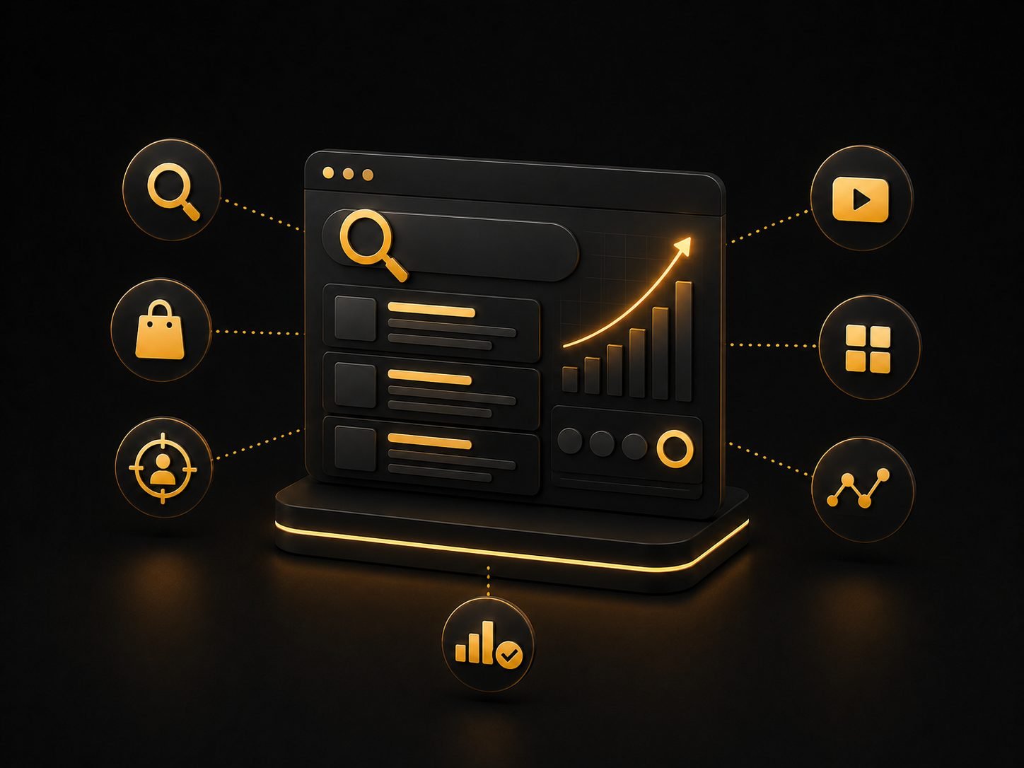 Google Ads — LemSee Agency