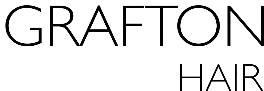 Grafton Hair Salon logo