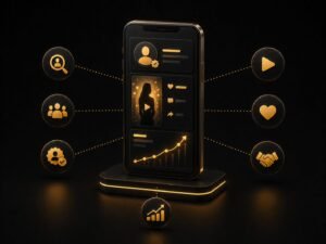 Influencer Marketing