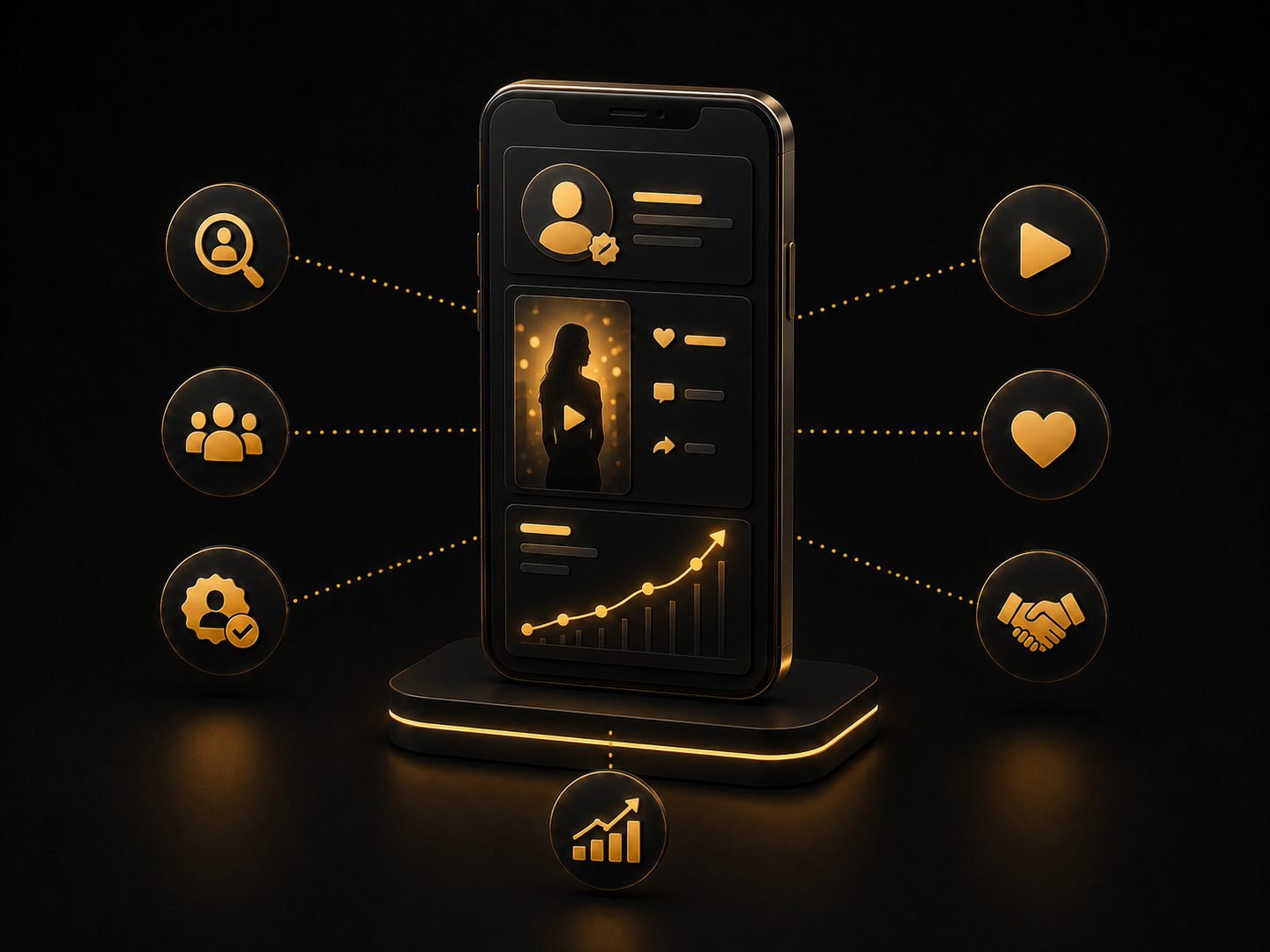 Influencer Marketing — LemSee Agency