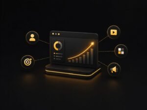 Paid Media Buying