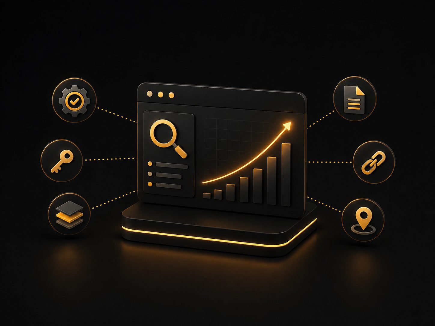 SEO — LemSee Agency