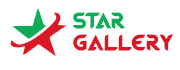 Star Gallery logo
