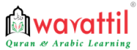 Warattil Institute logo