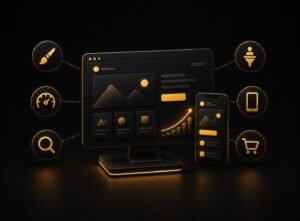 Website Development